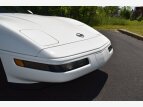 Thumbnail Photo 35 for 1995 Chevrolet Corvette Coupe